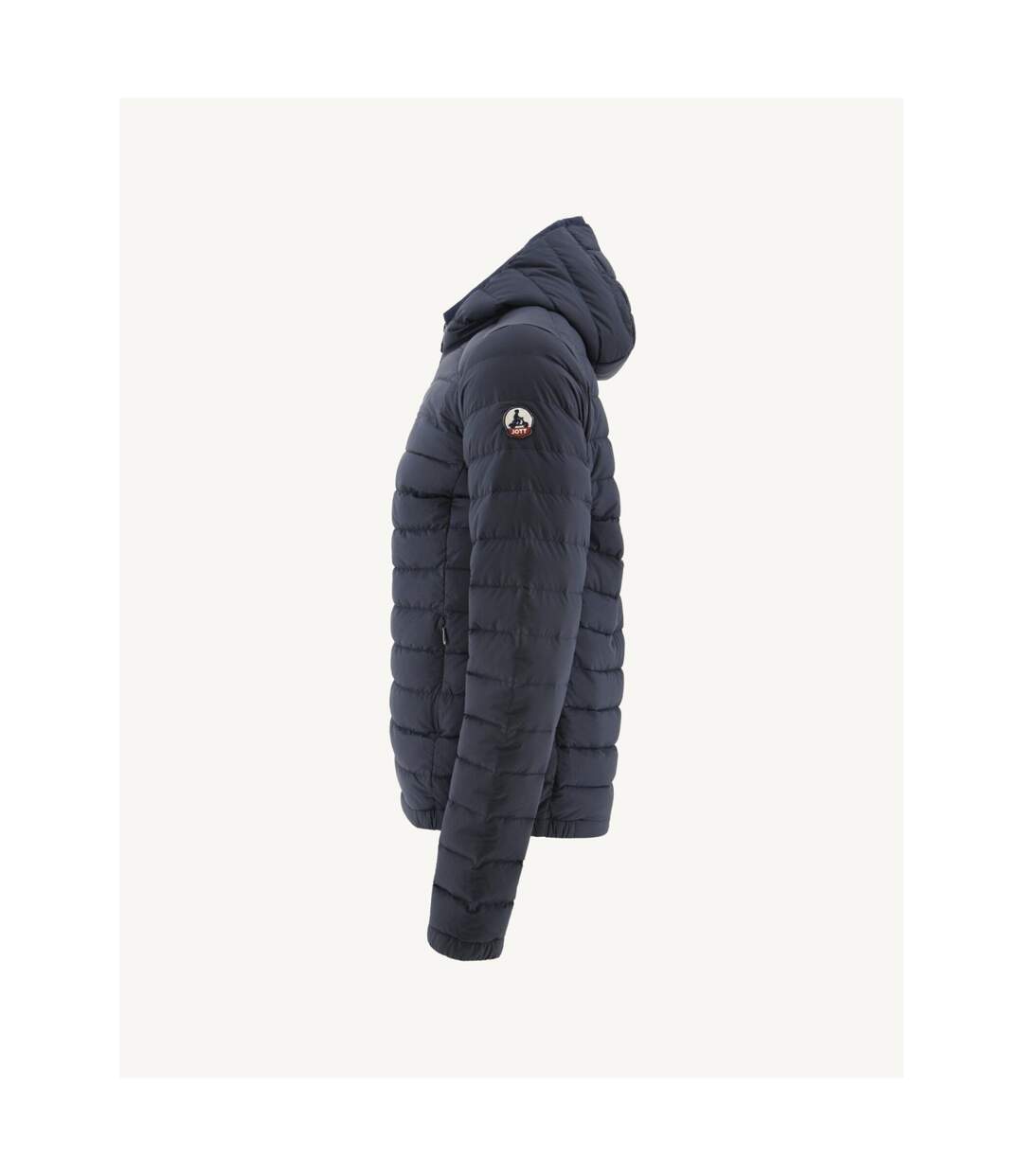 JOTT Doudoune à capuche stretch Lenny  -  Just over the top - Homme
