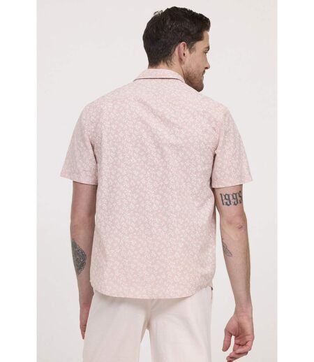 Chemise DOLAVI Rose Dragée