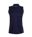 Polo Sans Manches Femme Bleu Violacé Callaway-2