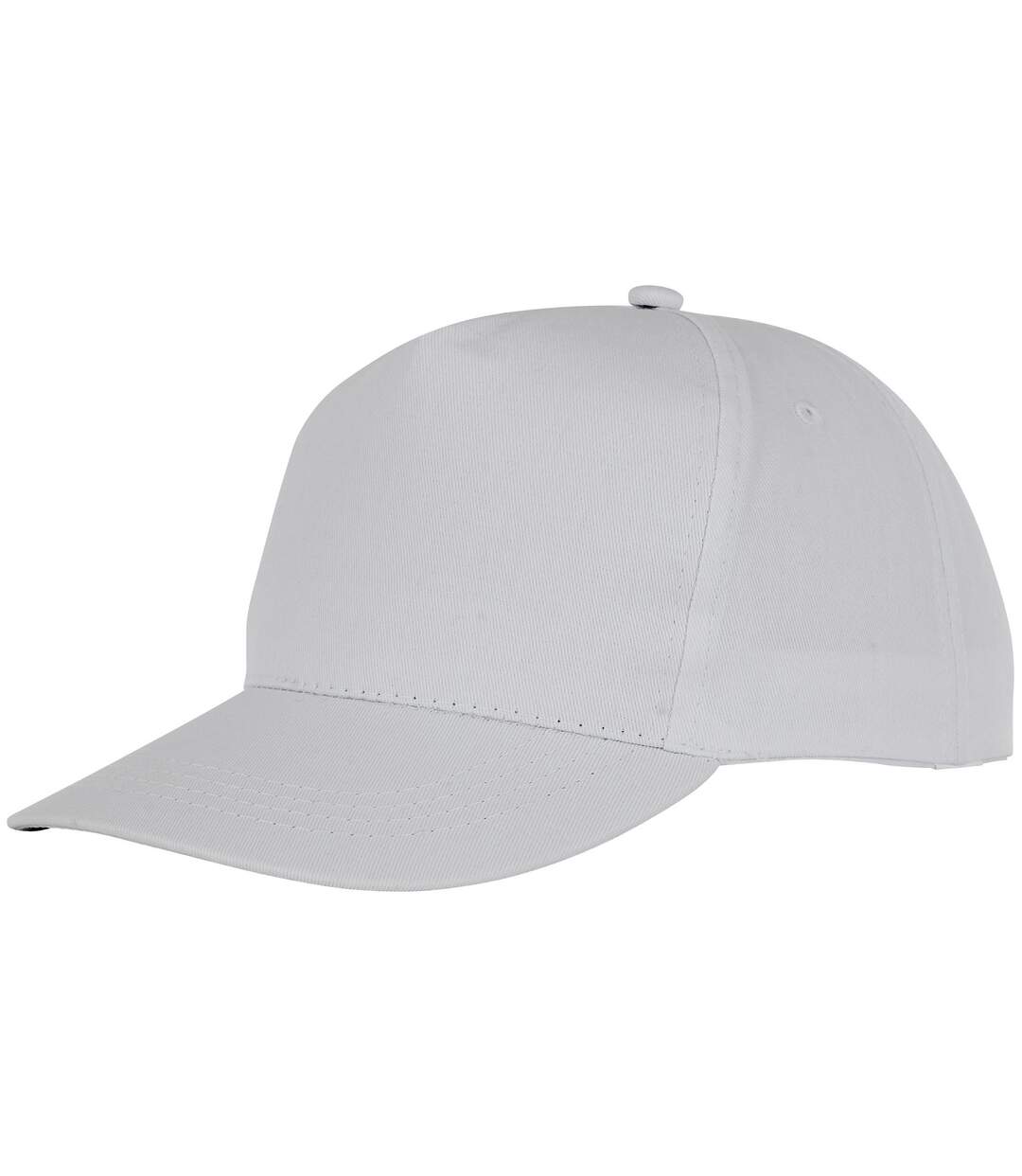 Casquette hades unisexe blanc Bullet-1