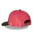 Casquette trucker avec filet semi curved avec patch Native Hatfield-3