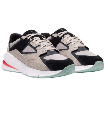 Baskets Forge Homme Gris Under Armour