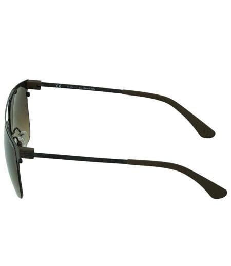 Lunettes De Soleil Spl347m Homme Taille Unique Marron Police