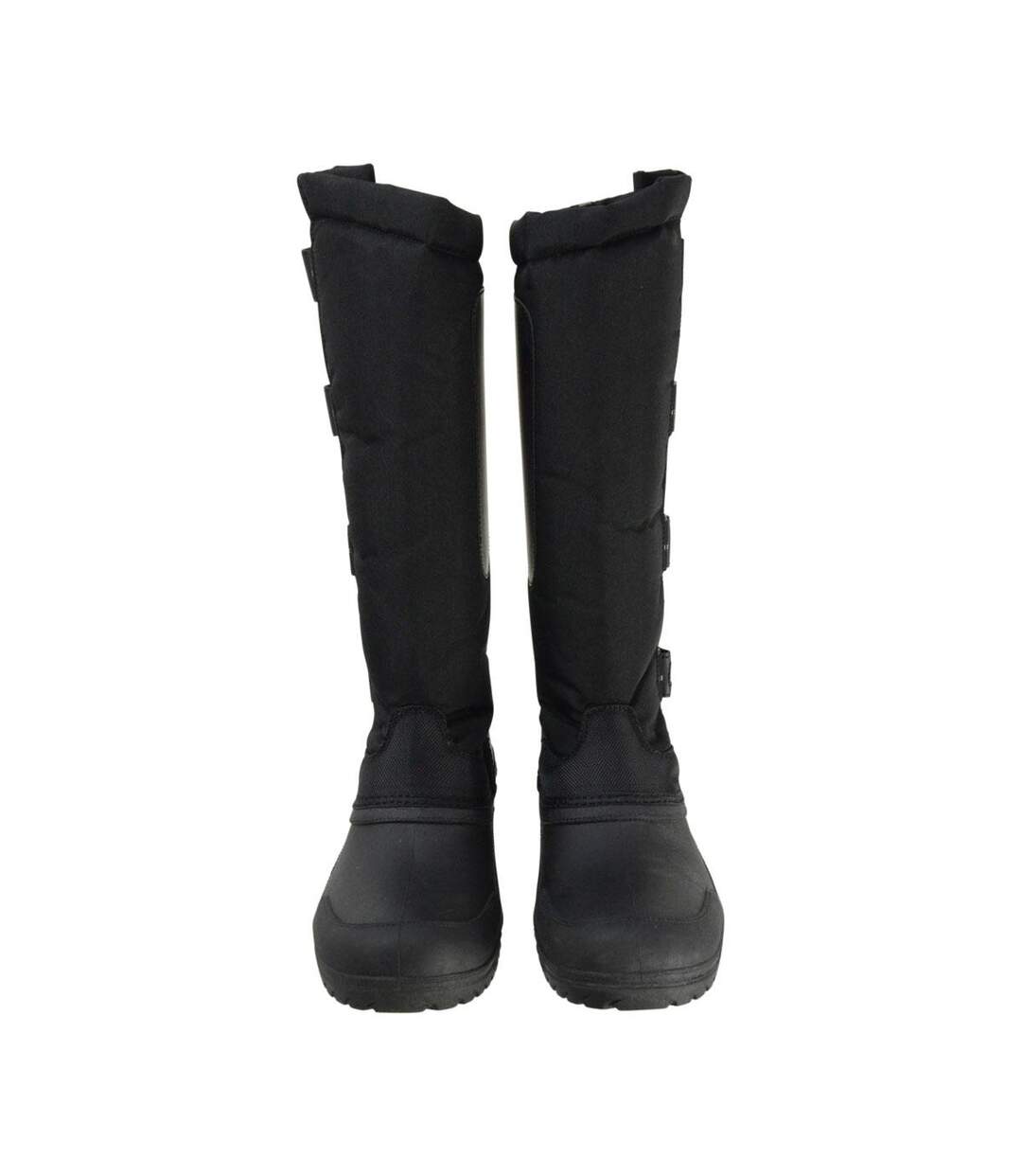 Bottes D´hiver Atlantic Femme Noir HyLAND-3