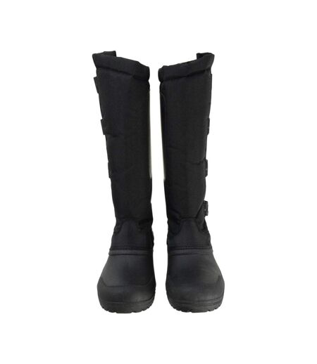 Bottes D´hiver Atlantic Femme Noir HyLAND