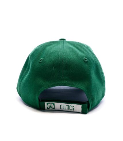 Celtics Casquette Verte Homme New Era The League Boscel - OSFA