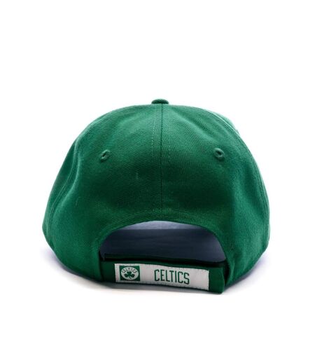 Celtics Casquette Verte Homme New Era The League Boscel - OSFA