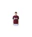 Polo French Made Homme Rouge Lacoste-1
