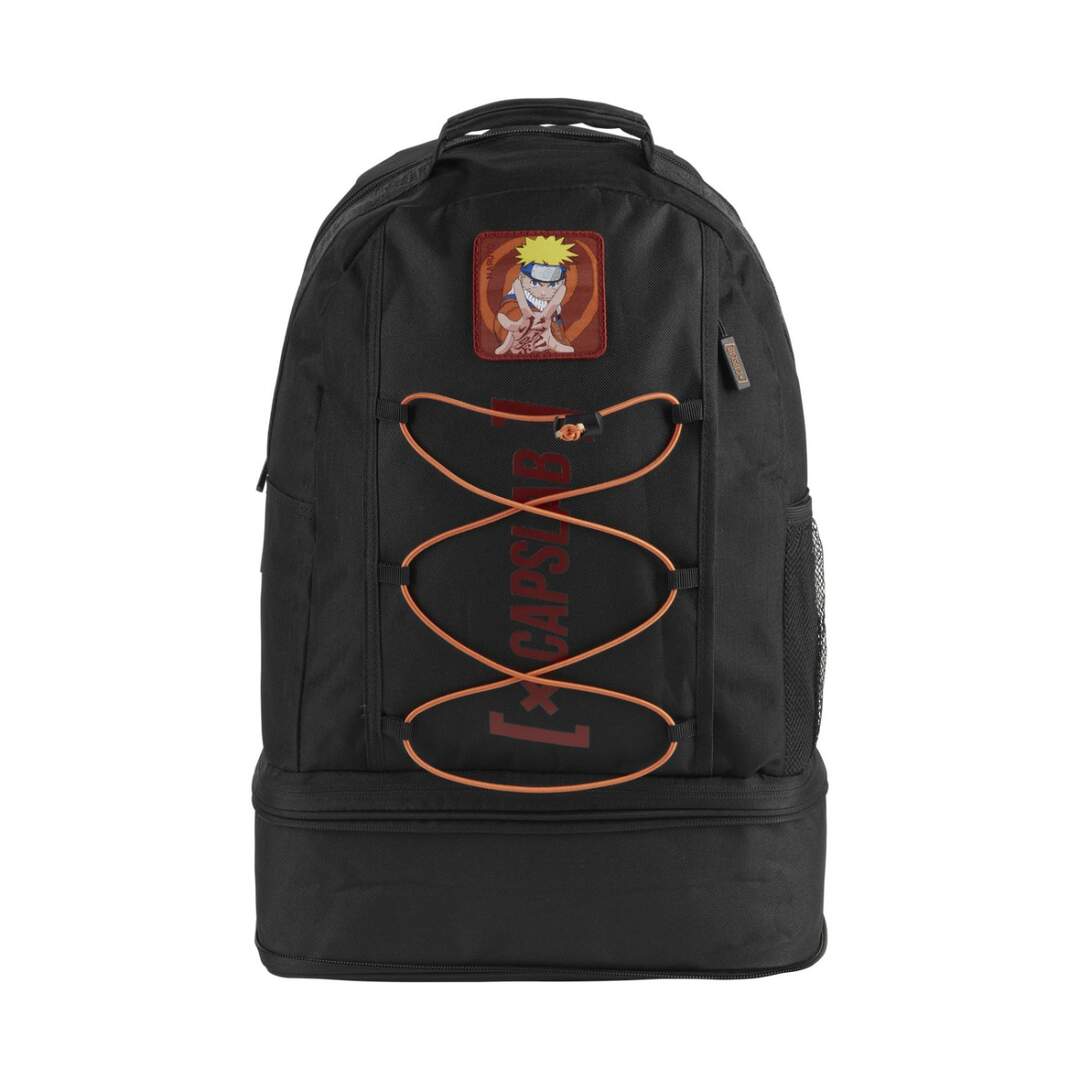 Sac à dos extensible Naruto Classic Capslab-1