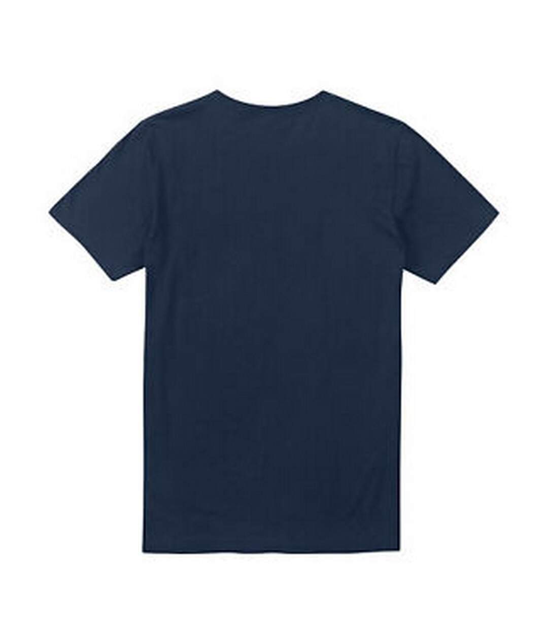 Zoo York - T-shirt - Homme (Bleu marine) - UTTV1233