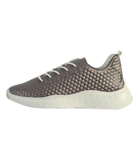 Basket Cuir Ecco Therap
