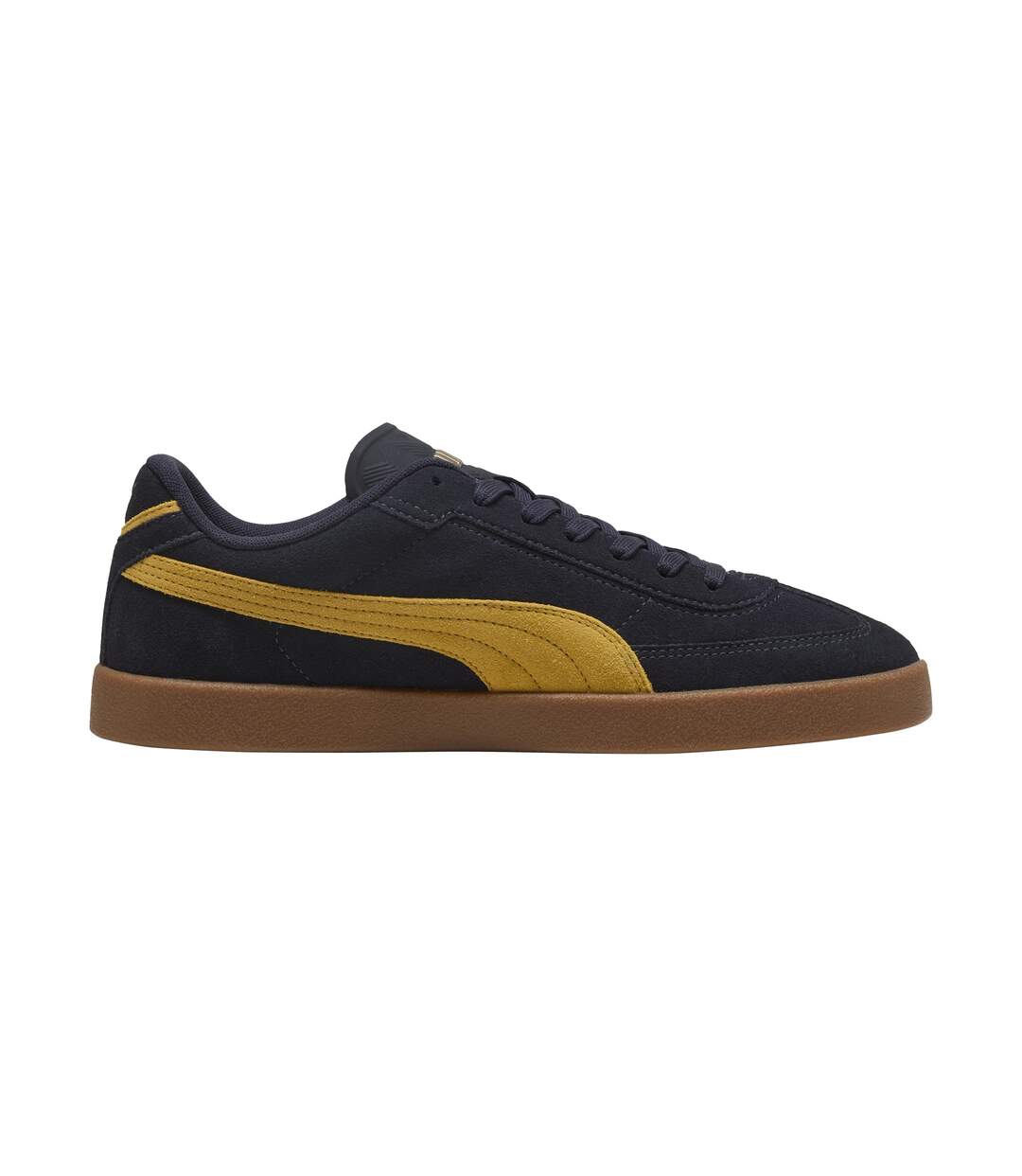 Basket Cuir Puma Club II Era Suede-2