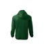 Doudoune Matelassée Windy Homme Vert Malfini-2
