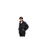Veste Imperméable Respect Homme Noir Minoti-1