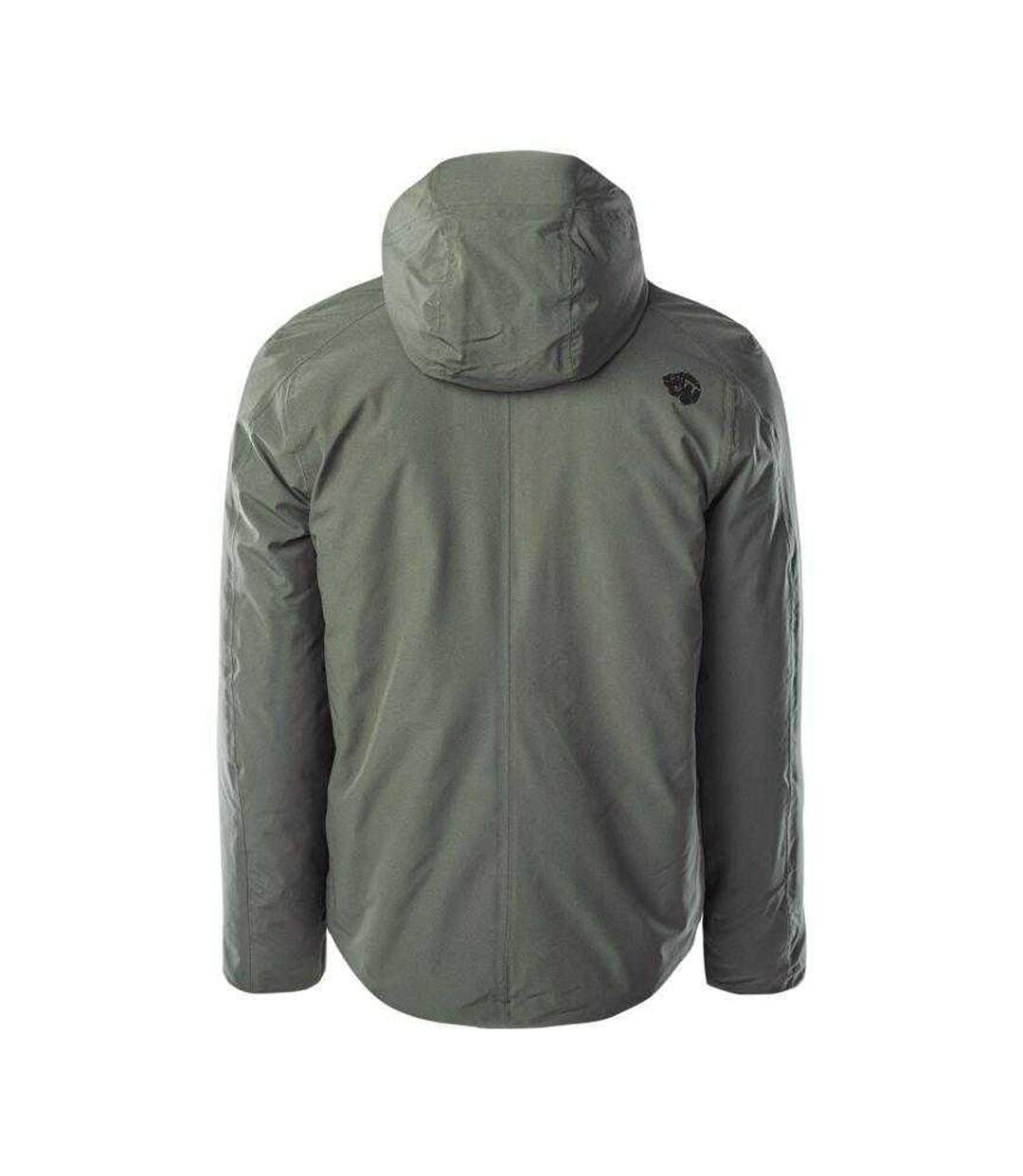 Veste Lotho Homme Vert Iguana-2