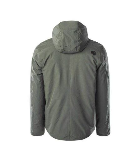 Veste Lotho Homme Vert Iguana