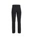 Pantalon De Randonnée Txlite Flex Femme Noir Tenson-2