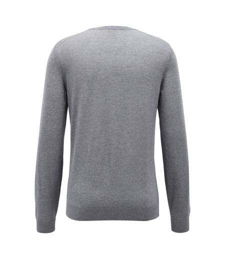 Mens Melba P Sweatshirt Grey Hugo Boss