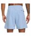 Short Bleu Homme Nike Unlimited Dye - L