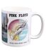 Pink Floyd - Mug WISH YOU WERE HERE (Multicolore) (Taille unique) - UTBS2430