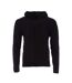 Sweat noir homme paname brothers 1021-1