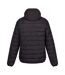 Mens Hillpack Ii Padded Jacket Black Regatta-3