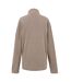 Veste Polaire Heidy Femme Taupe Clair Regatta-3