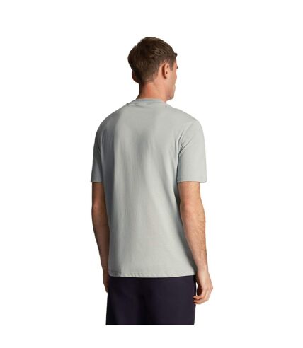 T-shirt rally homme bleu ardoise Lyle & Scott Lyle & Scott