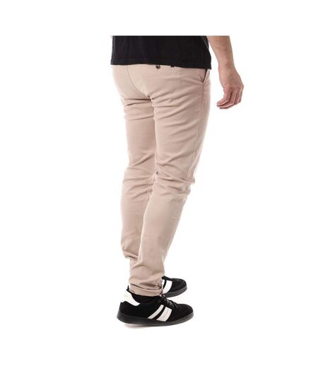 Pantalon chino beige homme la maison blaggio toscane - 28