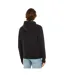 Mens Monogram Badge Hoodie Black Calvin Klein-2