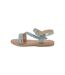 Sandales Cuir Enfant Les Tropeziennes Beluga-1
