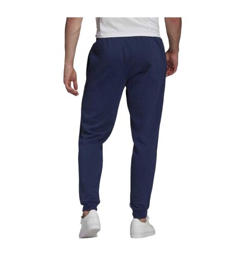Pantalon De Jogging Entrada Homme Bleu Marine Adidas