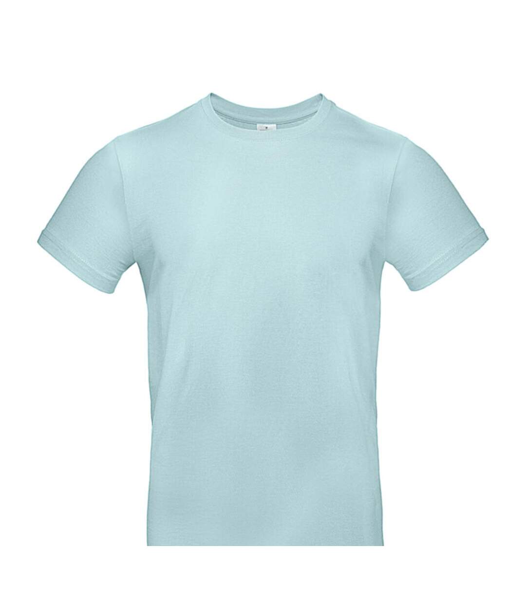 T-shirt #e190 Adulte Menthe B&C-2