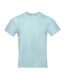 T-shirt #e190 Adulte Menthe B&C-2