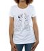 Disney - T-shirt DALMATIANS FAMILY - Femme (Blanc) - UTBI14745-3