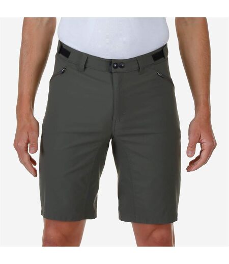 Cuissard De Cyclisme Ostiglia Homme Vert Foncé Bicycle Line