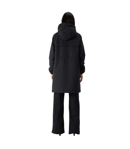 Parka Femme Noir Timberland