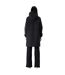 Parka Femme Noir Timberland-3