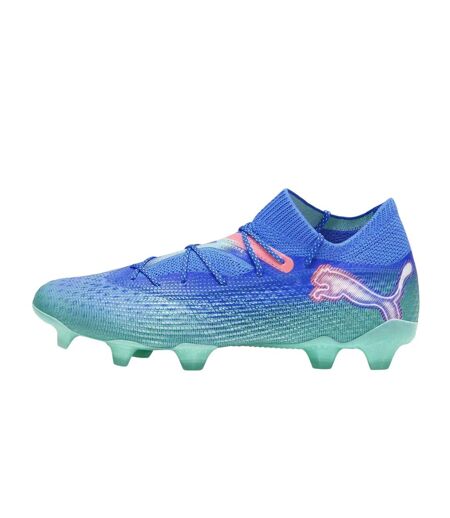Unisex Adult Future 7 Ultimate Firm Ground Football Boots Bluemazing Puma