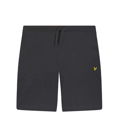 Short de jogging homme gunmetal Lyle & Scott Lyle & Scott