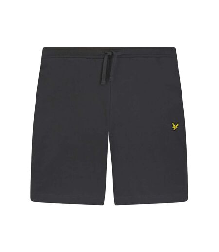 Short de jogging homme anthracite Lyle & Scott Lyle & Scott