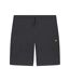 Short de jogging homme anthracite Lyle & Scott Lyle & Scott