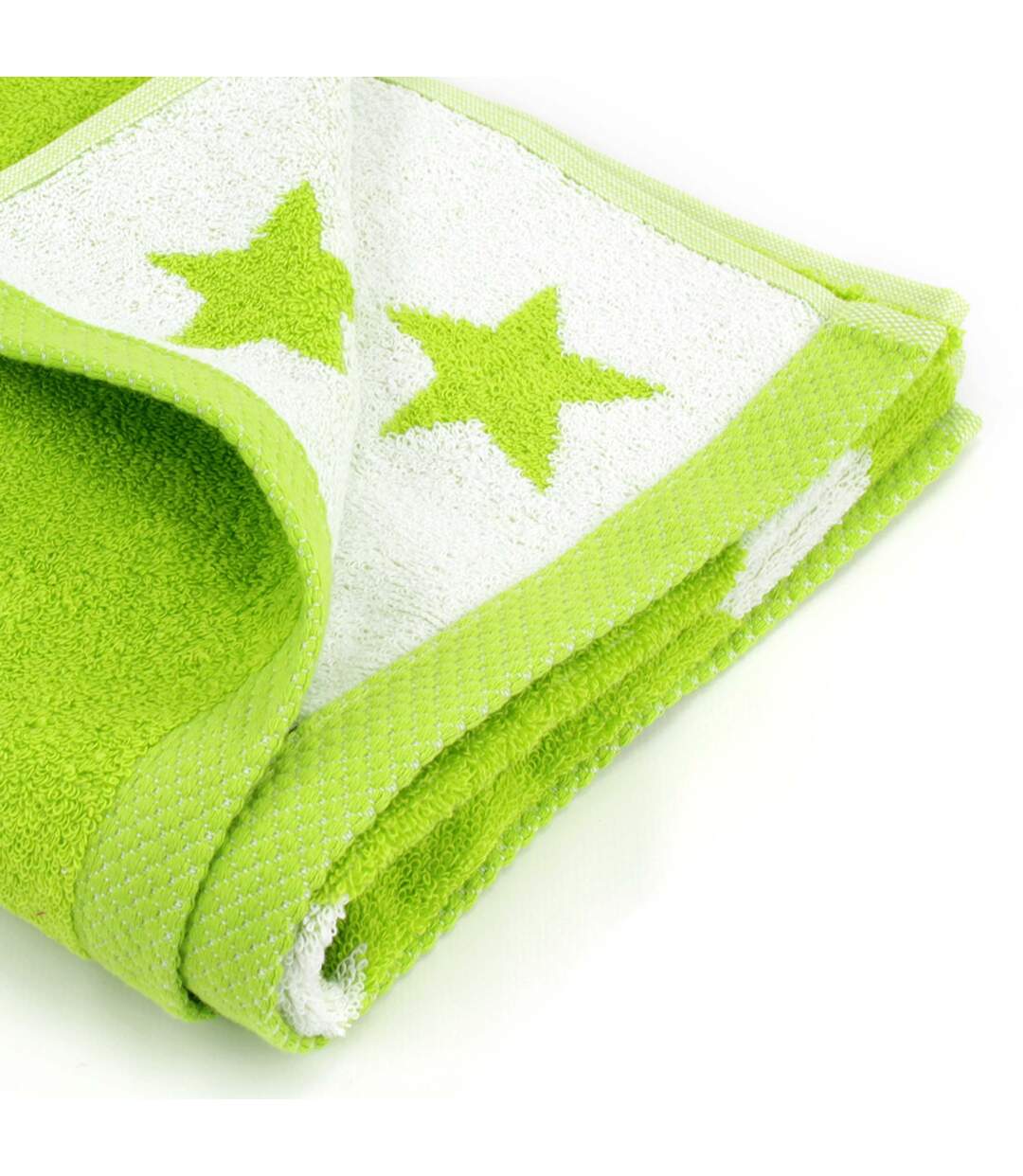 Parure de bain pièces STARS 5 pièces-5