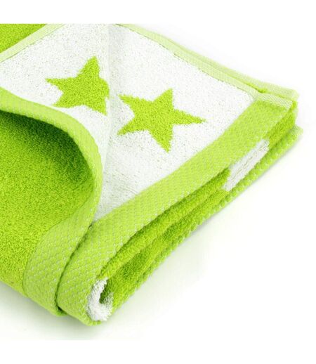 Parure de bain pièces STARS 5 pièces