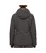 Womens/ladies Aplite Ski Jacket Black O´Neill-2