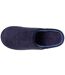 Isotoner Chaussons Mules homme ultra confortables et légères (technologie everywear™ ), faciles à enfiler-2