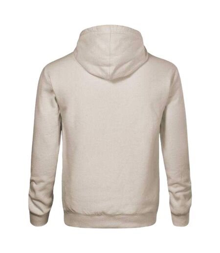 Sweat À Capuche Moon Homme Gris Malfini