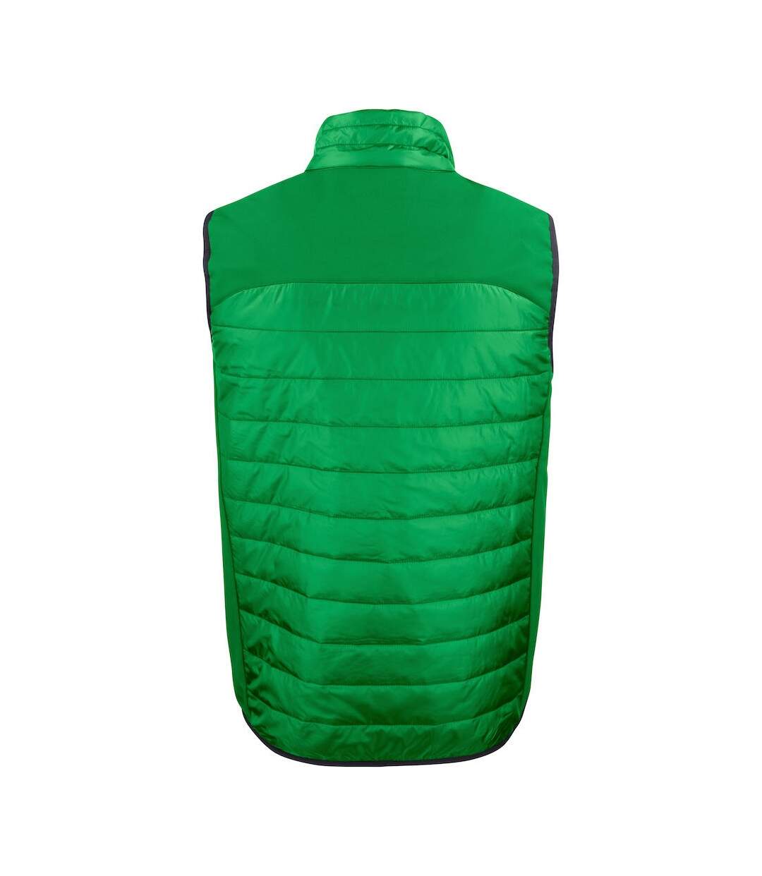 Printer - Veste sans manches EXPEDITION - Homme (Vert clair) - UTUB452