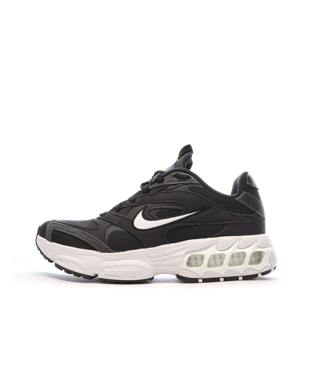 Baskets noir femme nike zoom air fire-1