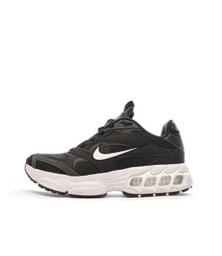 Baskets noir femme nike zoom air fire